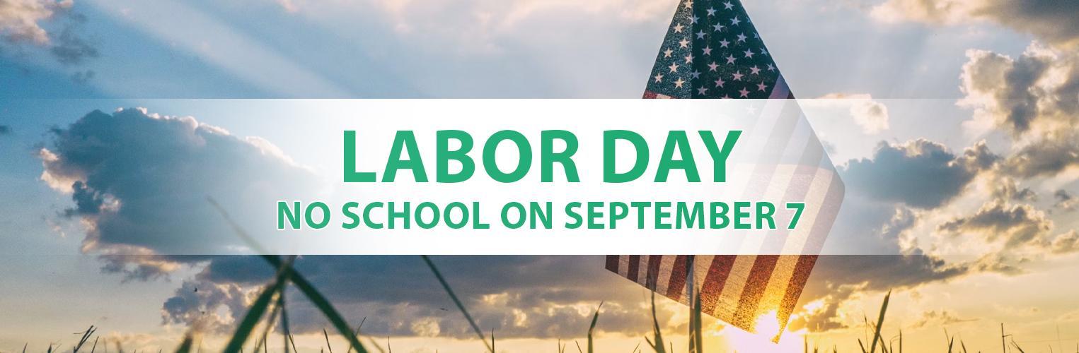 Labor Day