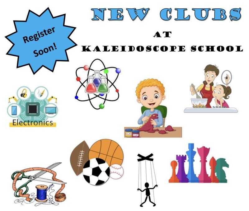 Kaleidoscope School, Phoenix, AZ