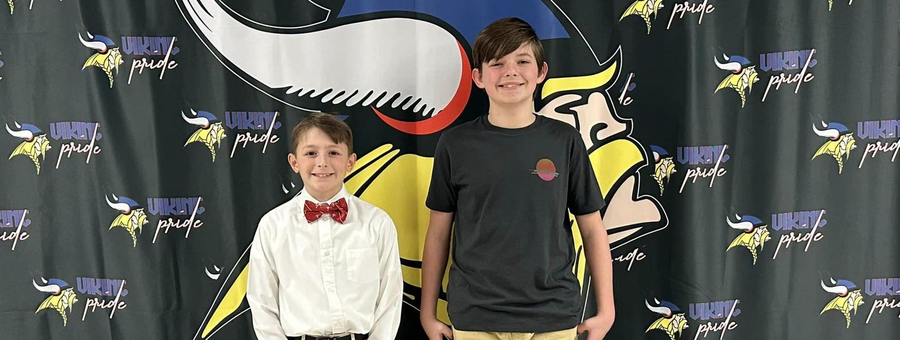 Williams Valley Elementary School