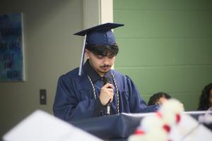 Coast Collaborative Graduation