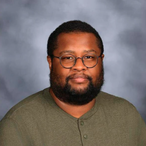 AnthonyWappner's Profile Photo