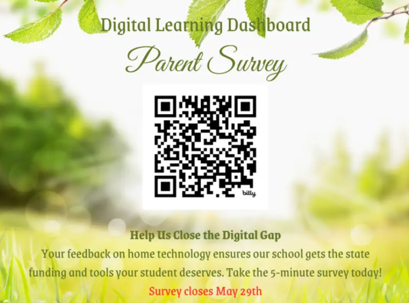 Parent Survey