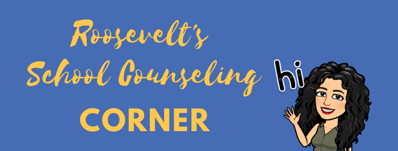 Counseling Welcome Banner