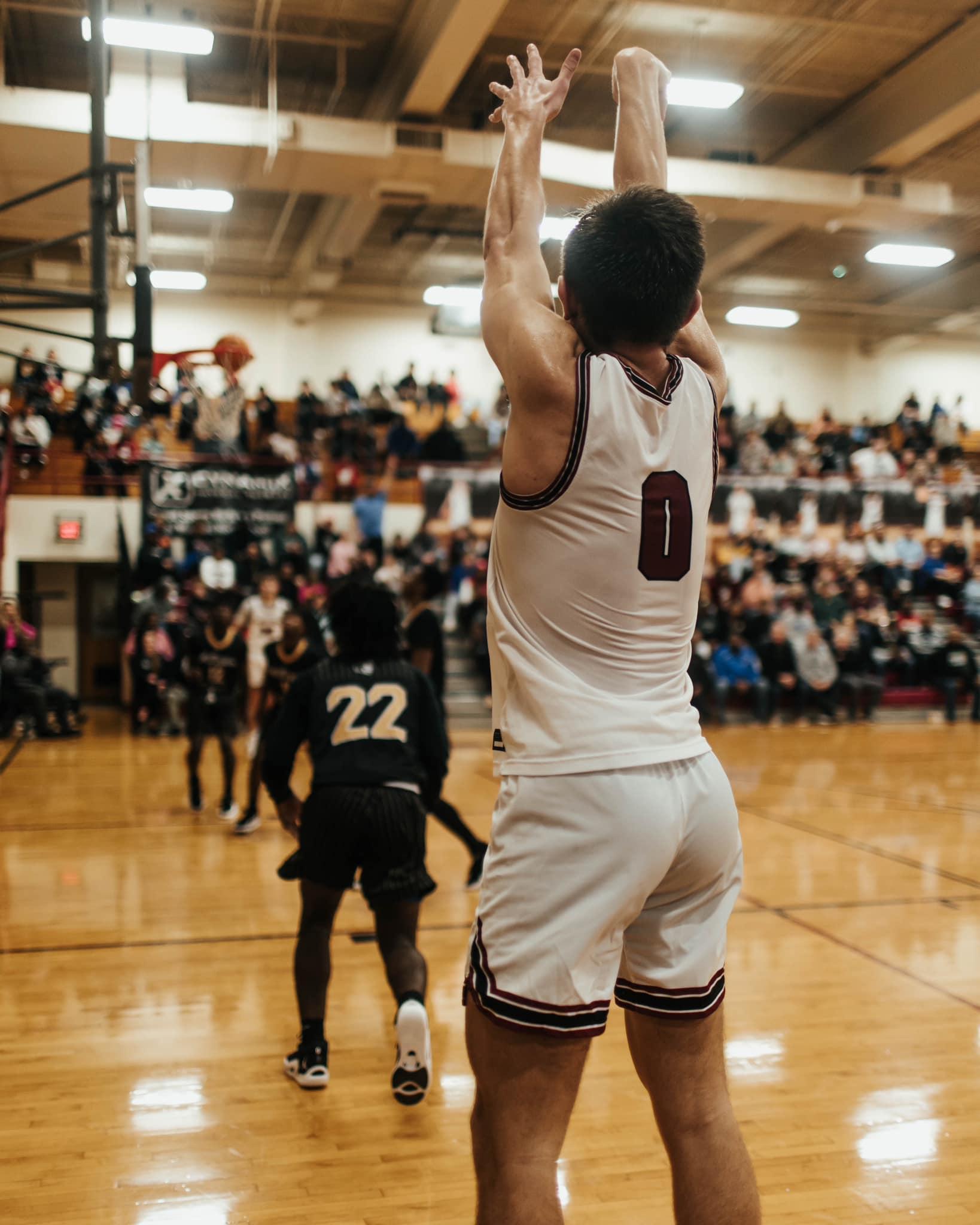 Boys Basketball Athletics Munford High