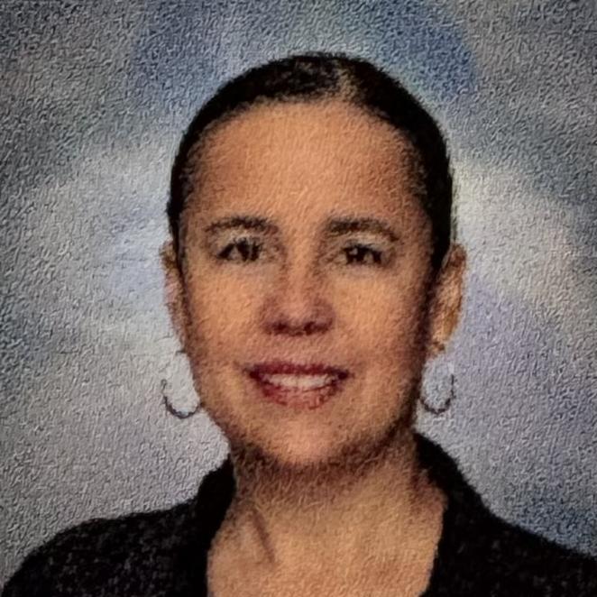 MarthaMedina's Profile Photo