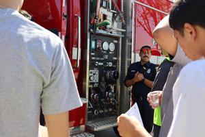 Photos from the 2026 College & Career Fair