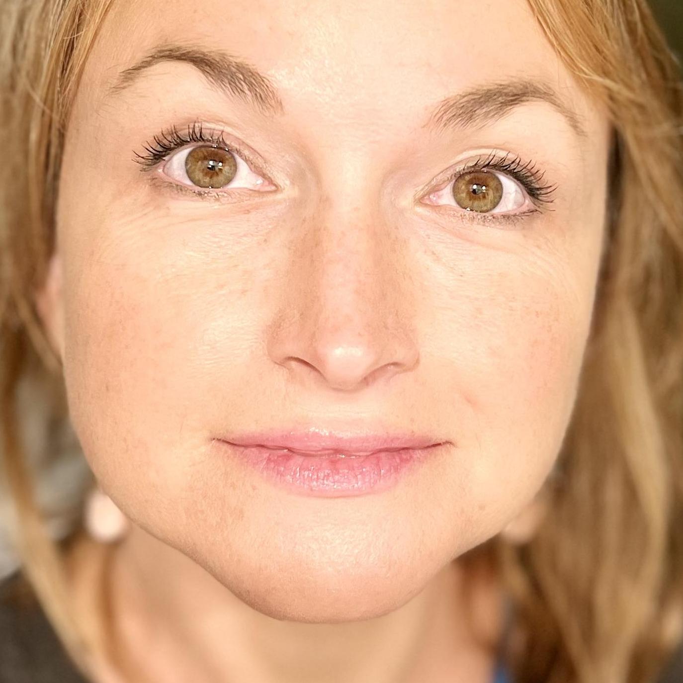 SarahJohnson, MS, LPC's Profile Photo