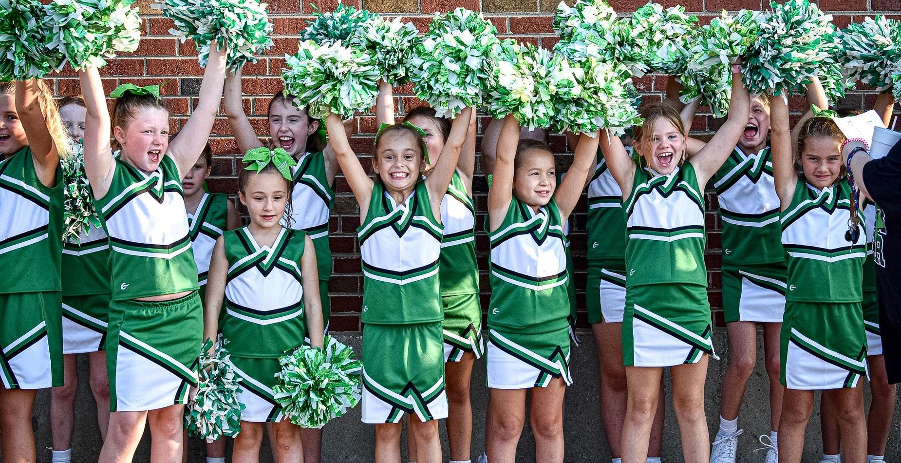 Cheer