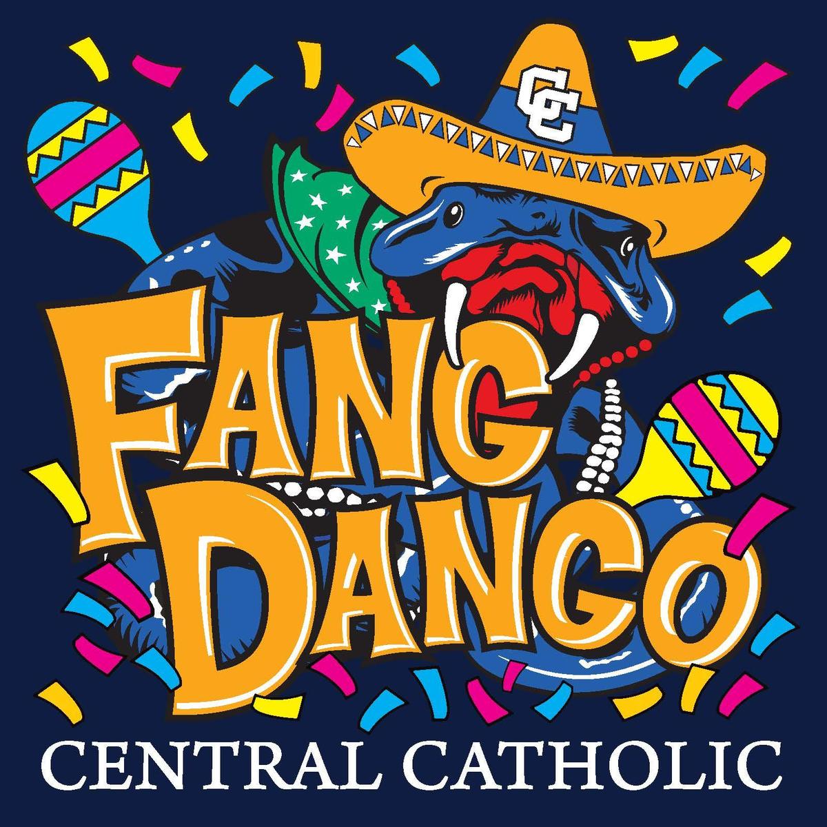 Save the Date for FangDango