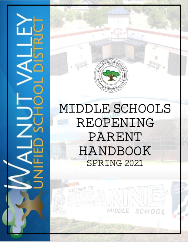 Chaparral Middle School