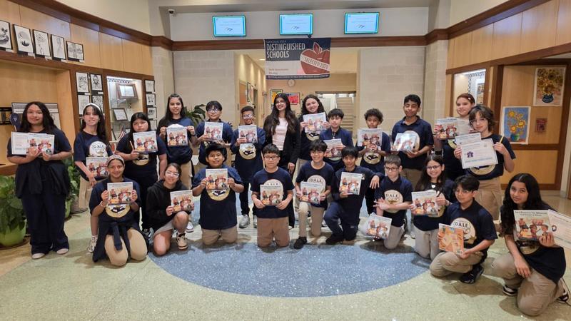 Union City DALE Program