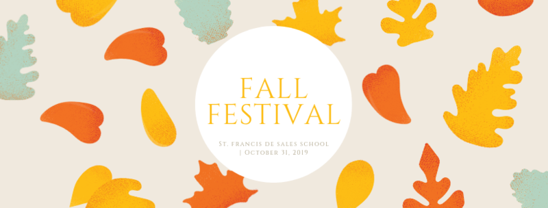 Fall Festival Featured Photo