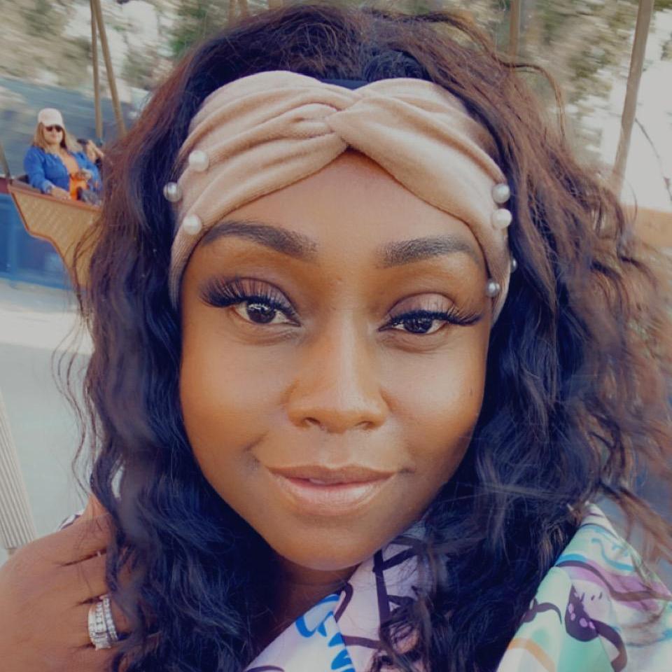 JewelBrown's Profile Photo