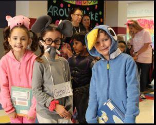 Principal Message: October 31, 2019 Featured Photo