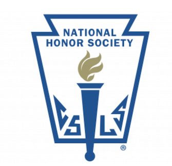 national honor society logo