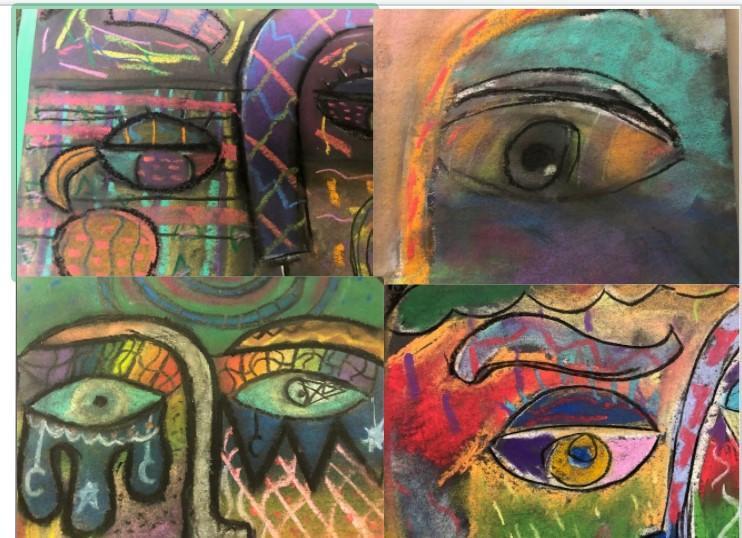 Making Thinking Visual