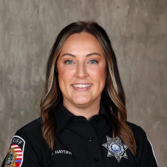 JenniferHayden's Profile Photo