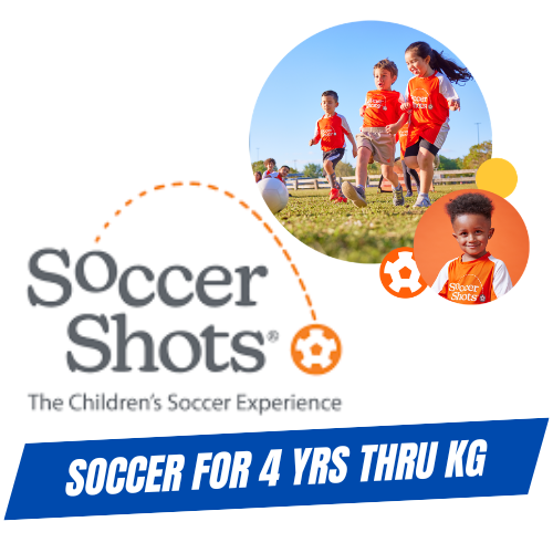 Soccer Shots Small Icon