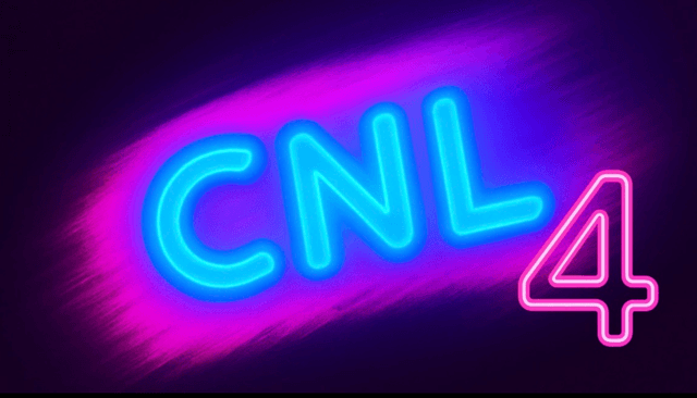 CNL 4