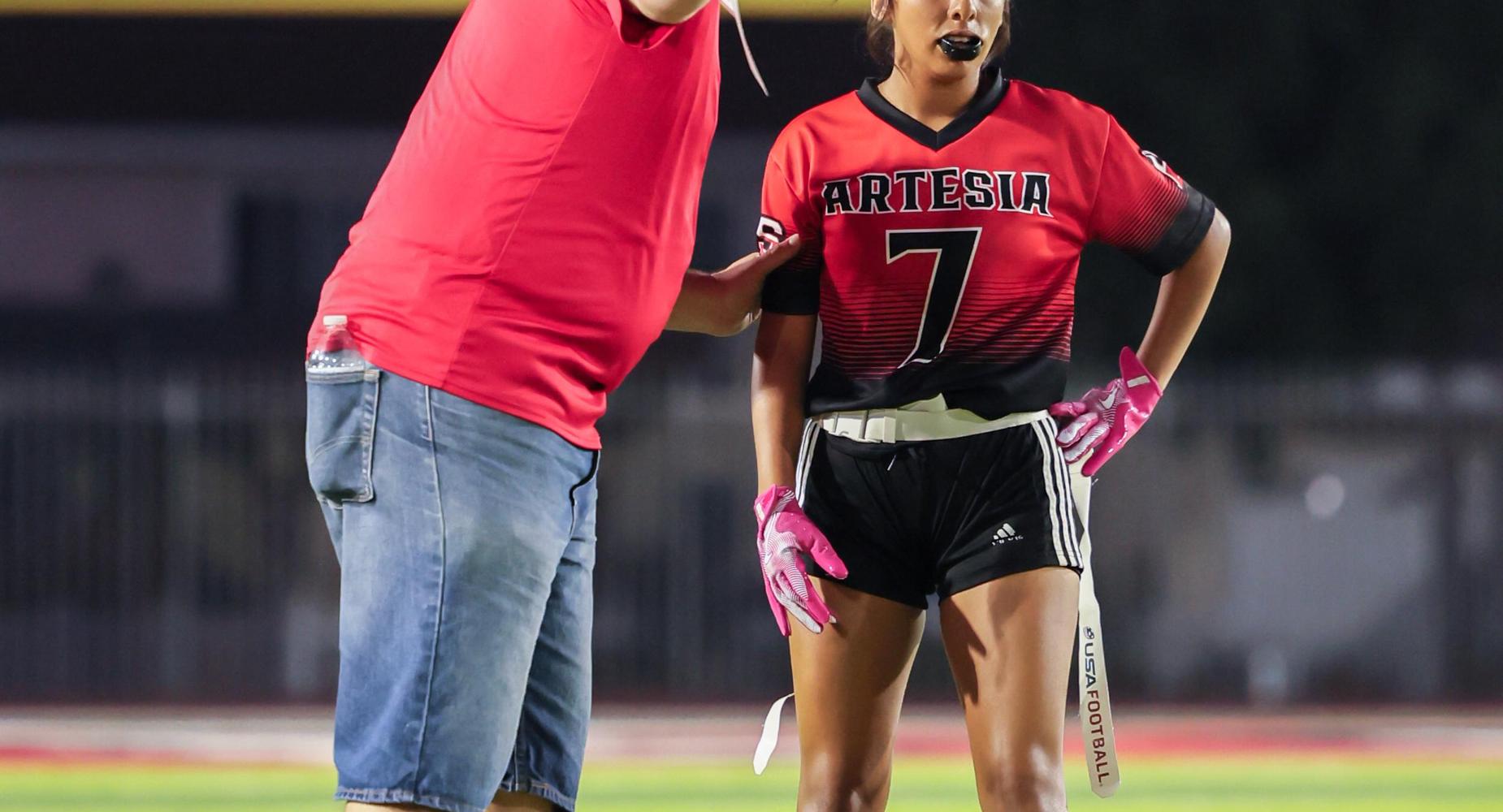 Flag Football