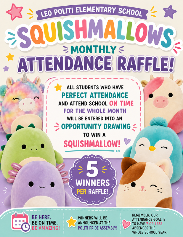 Raffle