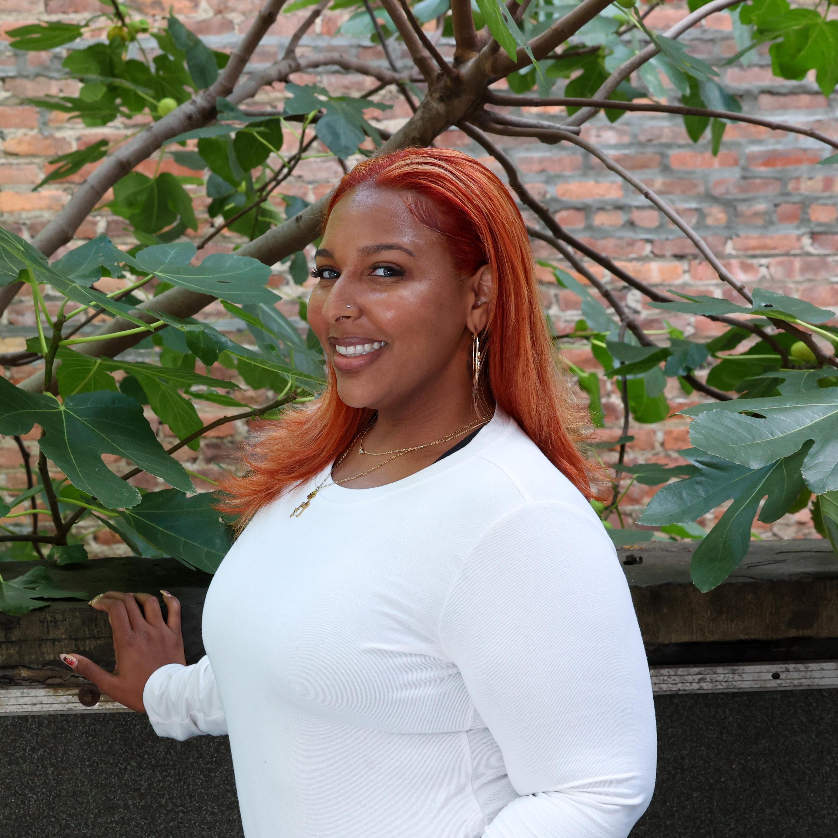 TaijaMaldonado's Profile Photo