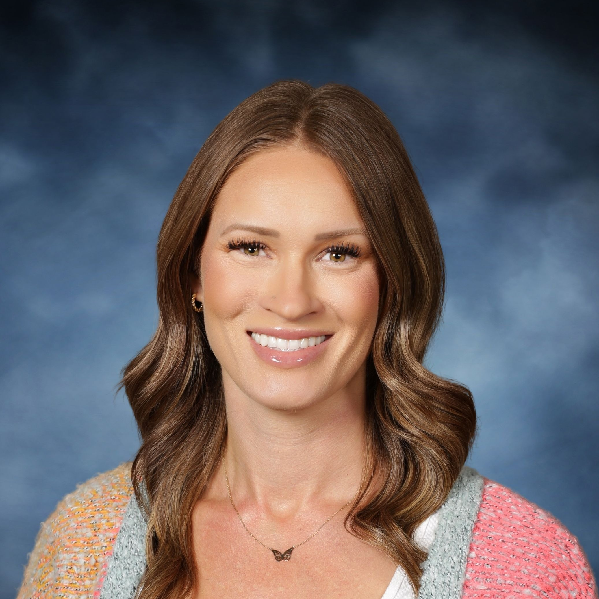 TessVan Dusen's Profile Photo