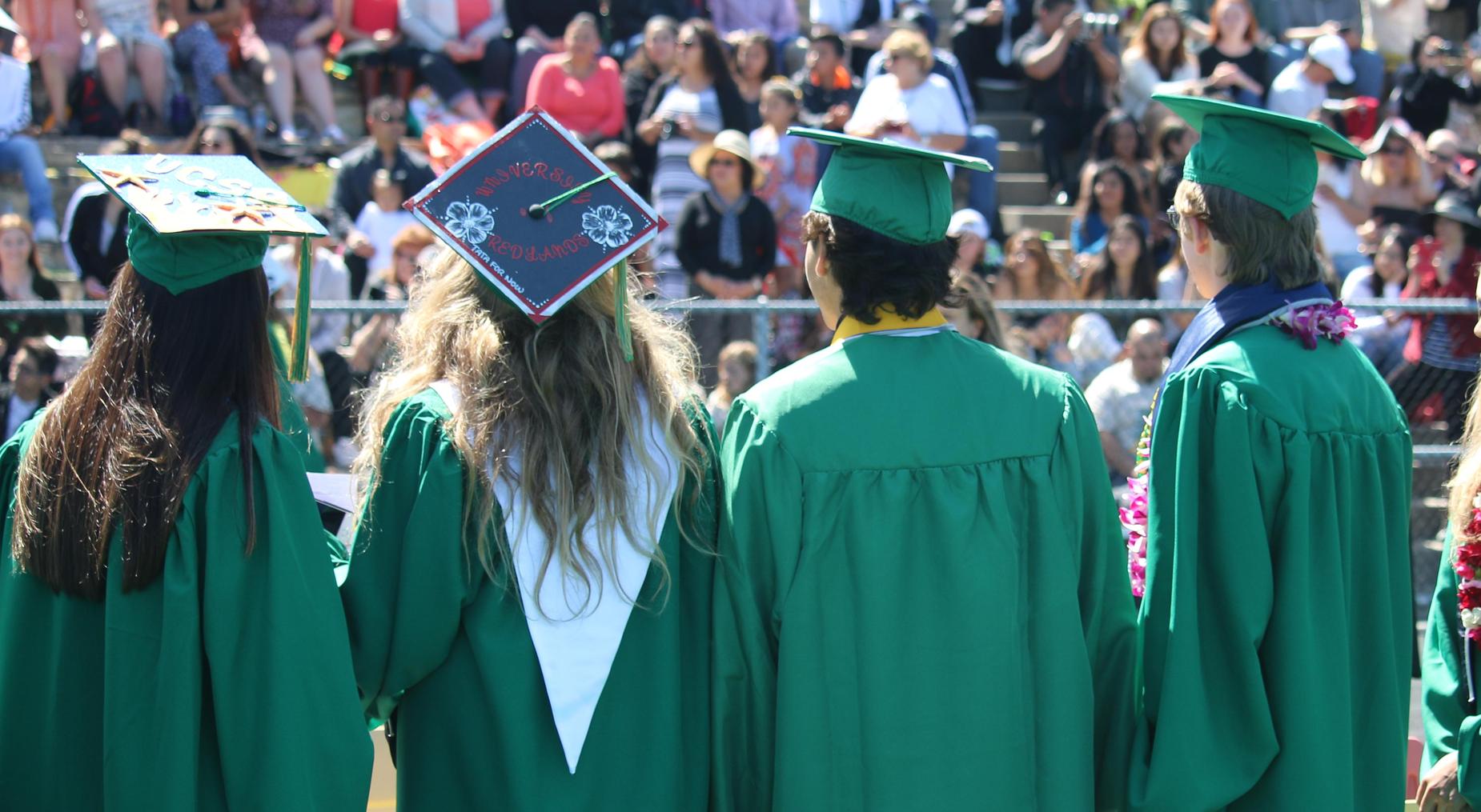 Monterey High School