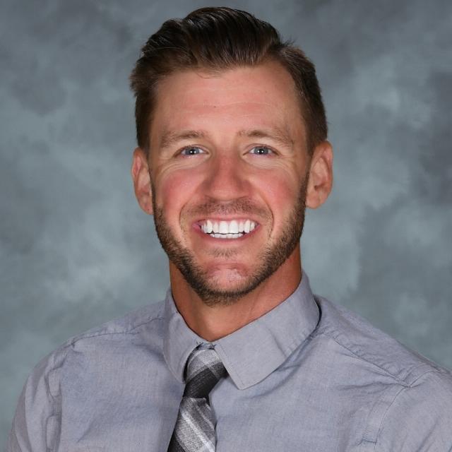 SamMeyer's Profile Photo