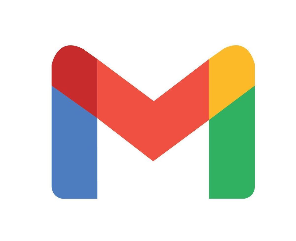 email image