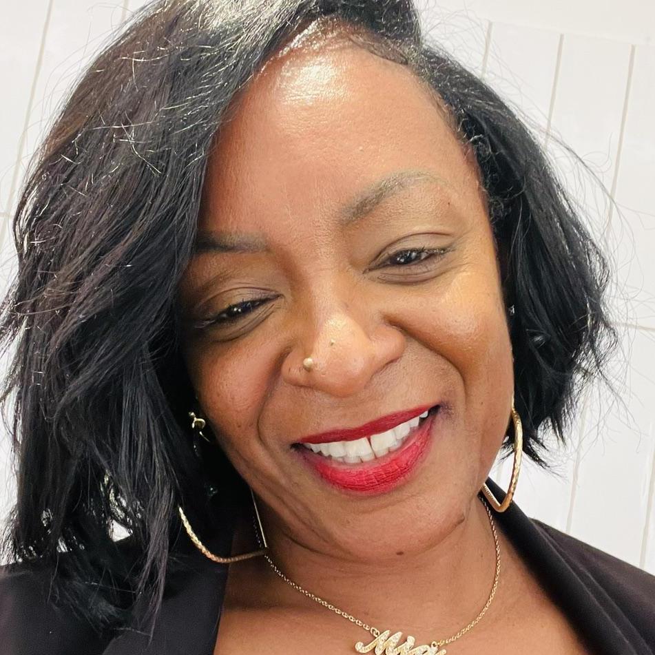 MiaHarris-Deckard's Profile Photo