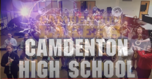 Home Sweet Homecoming - Spirit Week - Virtual Assembly Featured Photo
