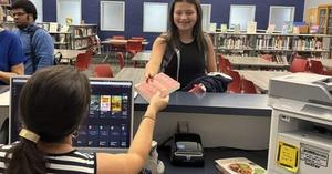 Pass Christian High School is embarking on a mission to reignite a passion for literature across campus with a fresh new initiative: "What Are You Reading?" Wednesdays.
