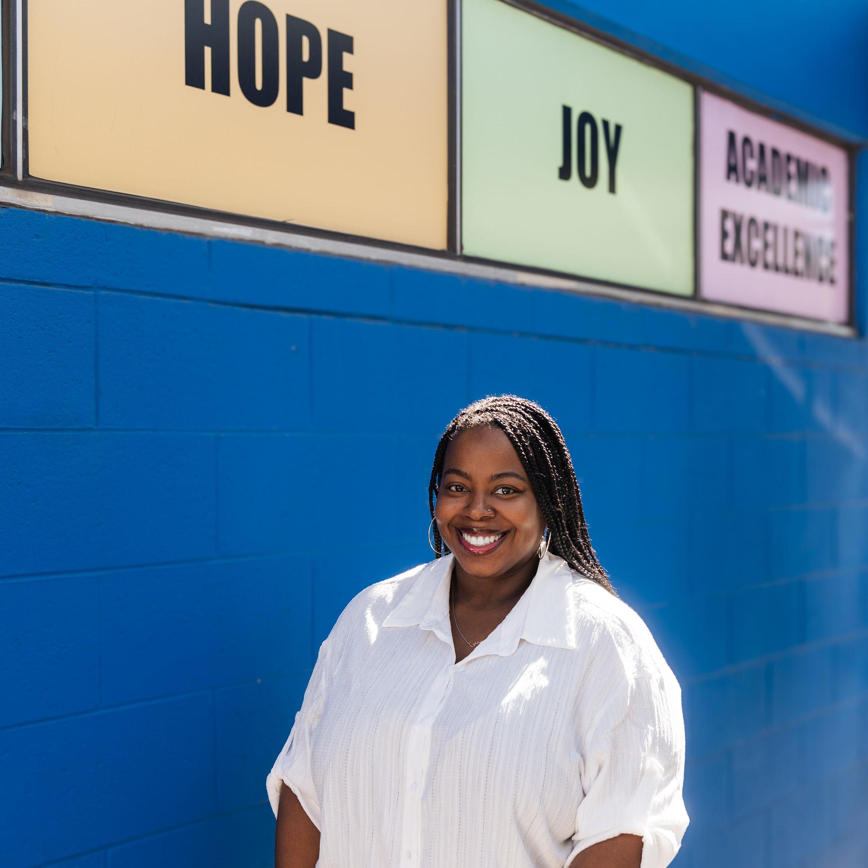 ChanellGladden's Profile Photo