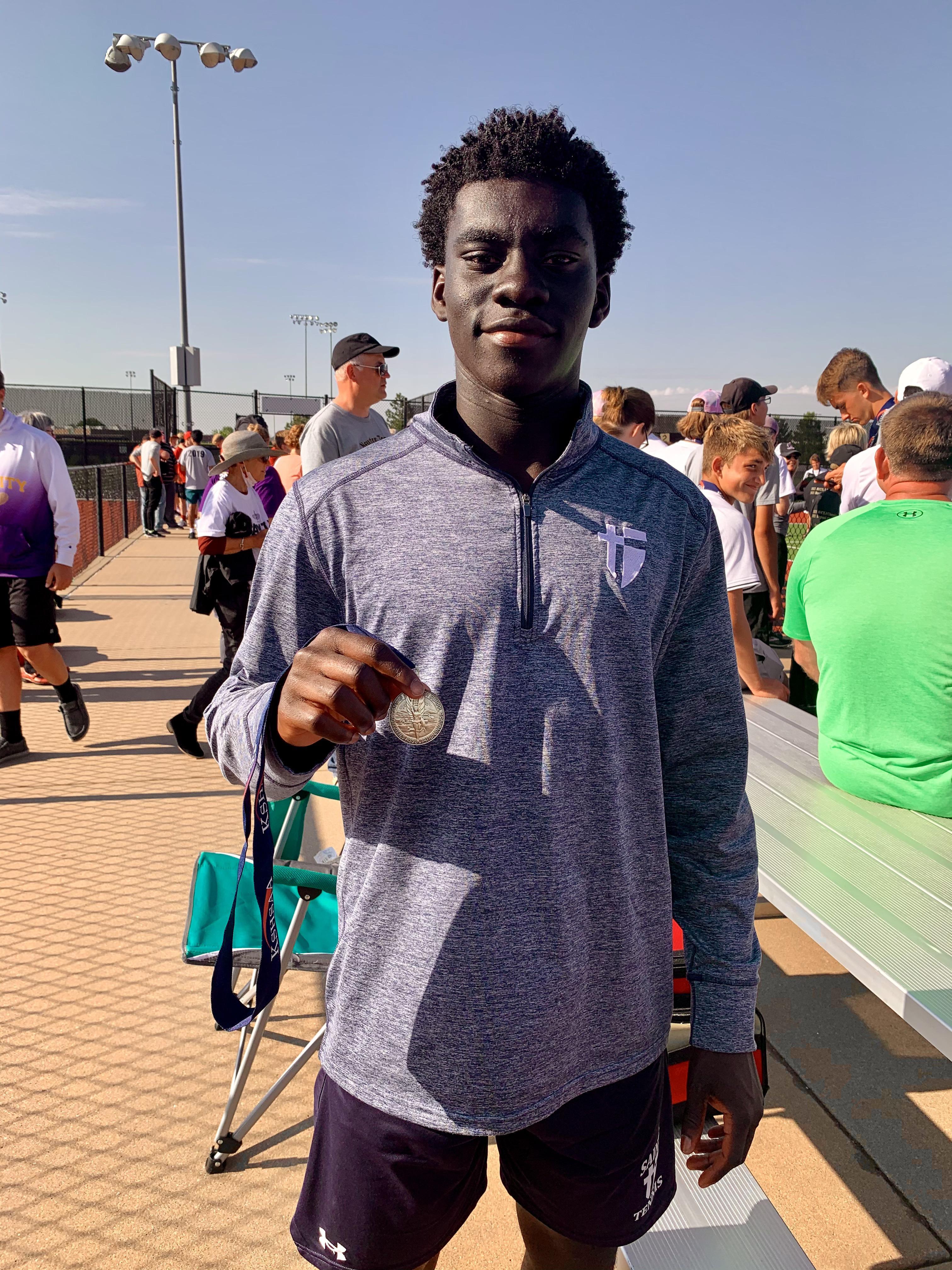 State champion