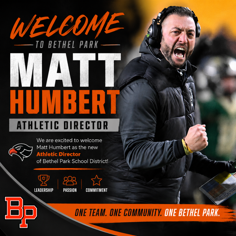 Matt Humbert