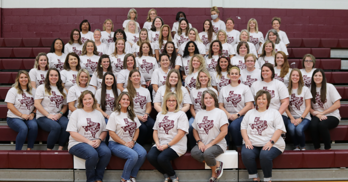 elementary staff