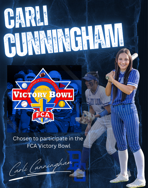 FCA Victory Bowl Thumbnail Image