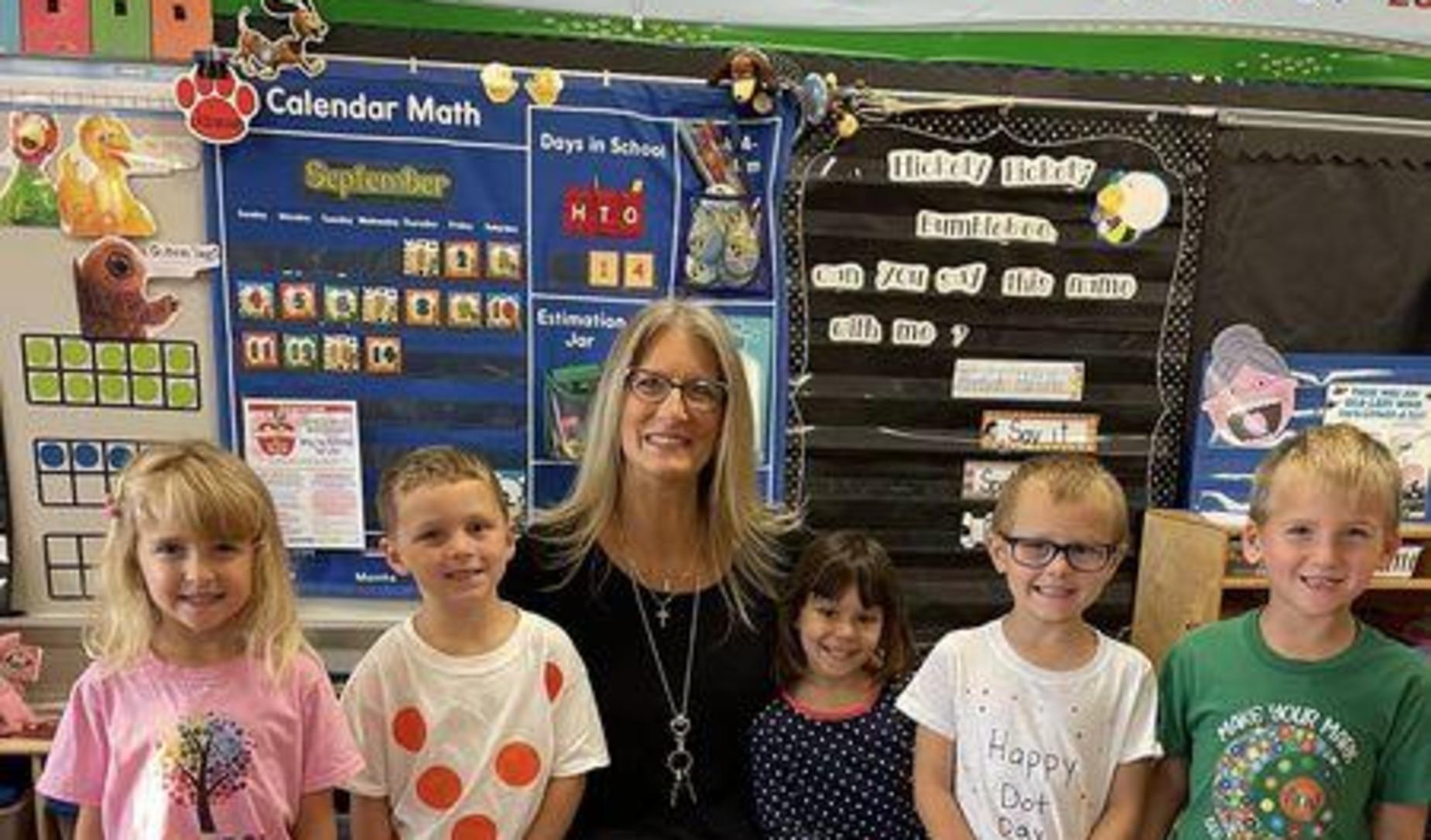 Chestnut Ridge Central Elementary School