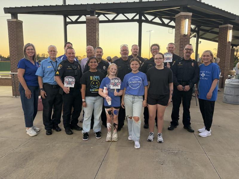National Night Out