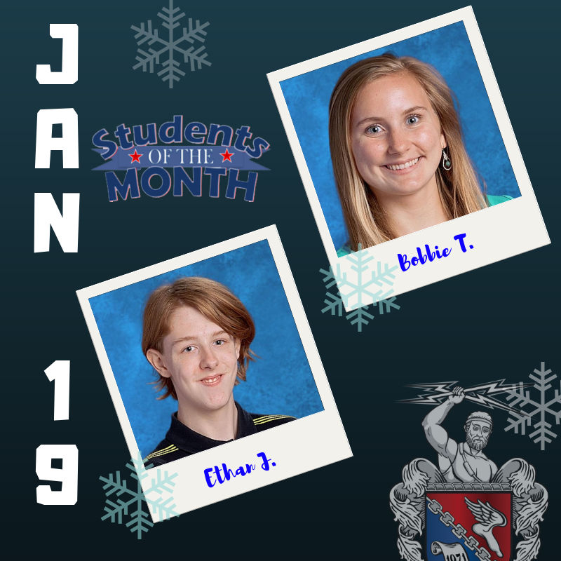 Jan Students