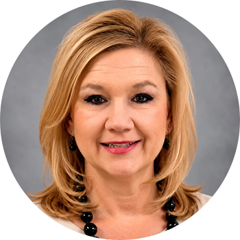 Principal - Suzanne Jensen