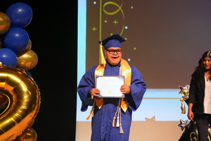 2026 ATP Student Grad