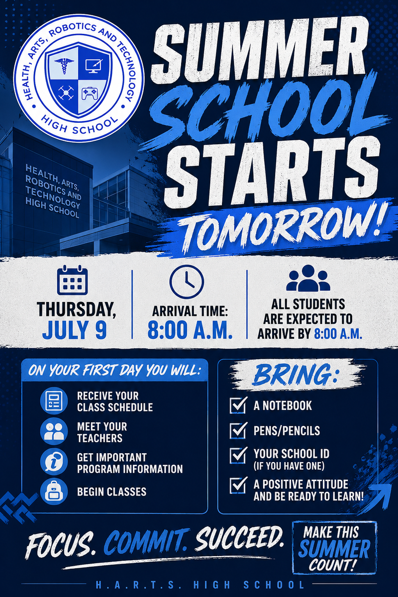 Summer School 2026