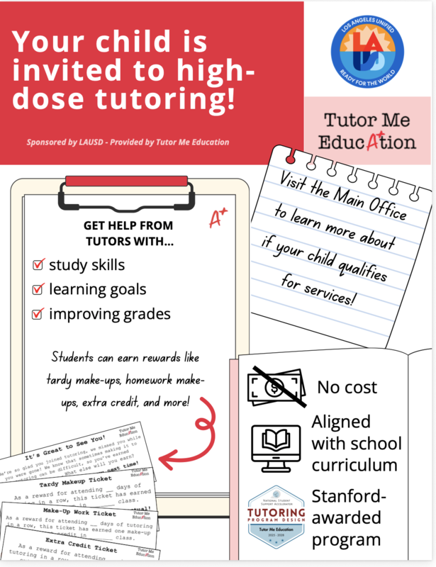 tutoring in eng