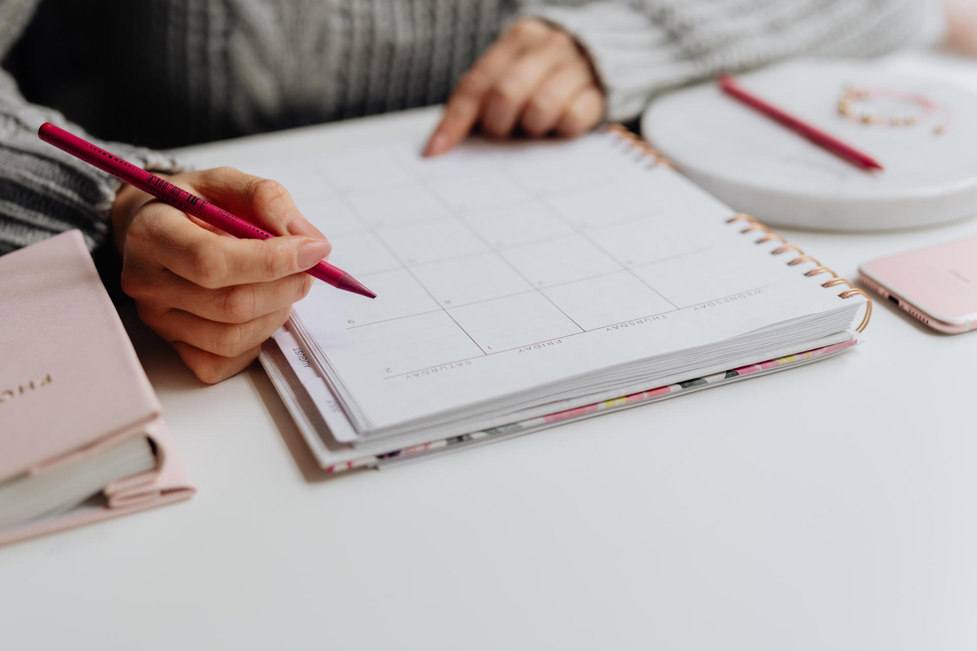calendar