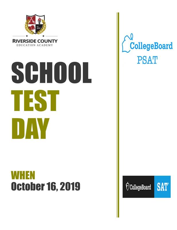 SCHOOL TEST DAY Featured Photo