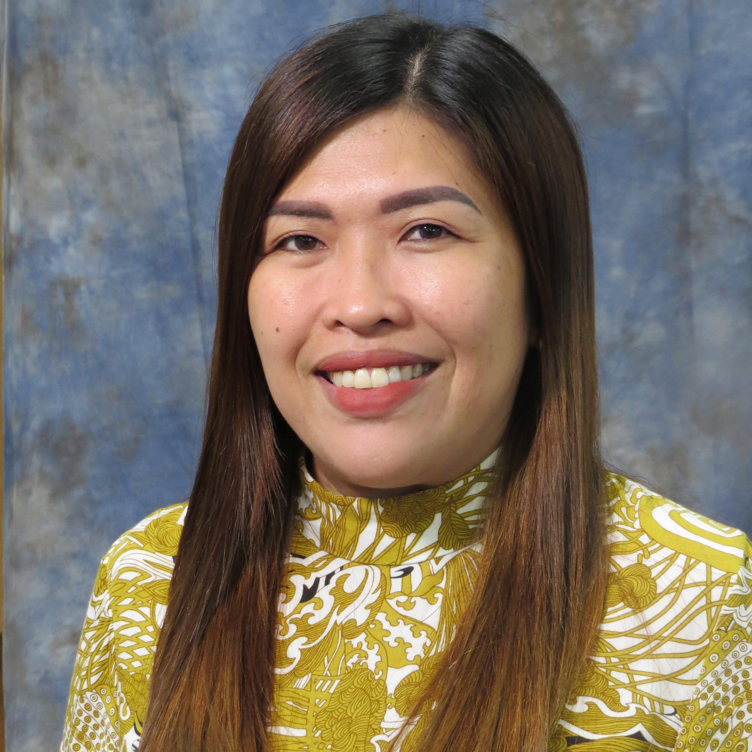 Ann FrancisDeonila's Profile Photo