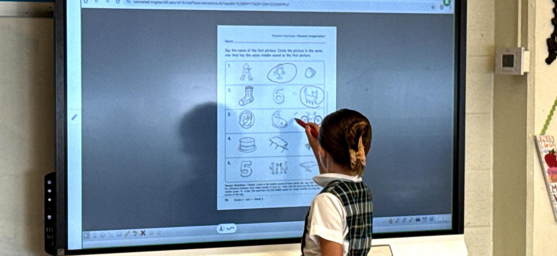 Smartboard