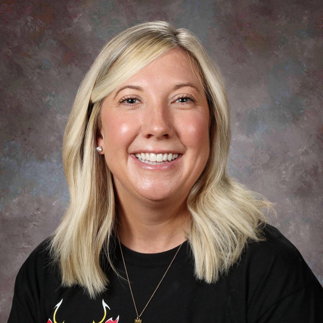 JenniferCase's Profile Photo